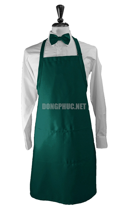 Mau tap de | Mẫu tạp dề